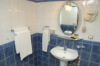 Angora Hotel Ankara 4*,
