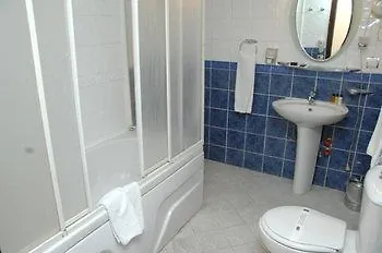 Han/Misafirhane Angora Hotel Ankara
