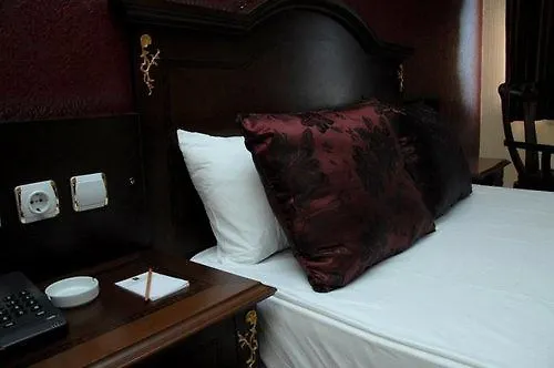Angora Hotel Ankara Inn