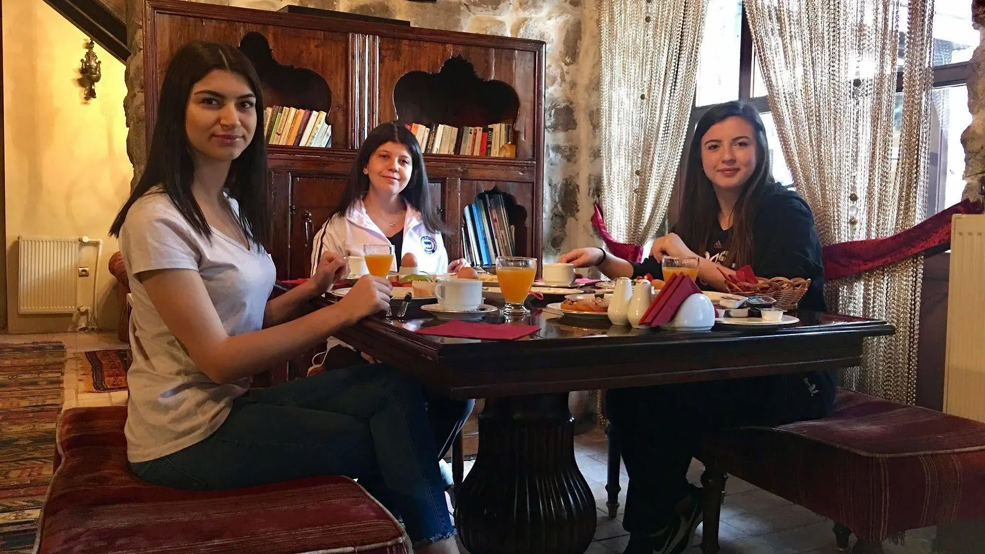 Angora Hotel Ankara