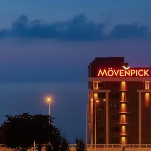 **** Hotel Moevenpick Turkey