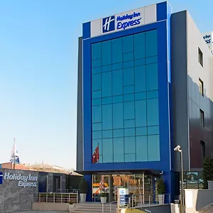 *** Hotel Holiday Express Istanbul-altunizade, An Ihg Turkey