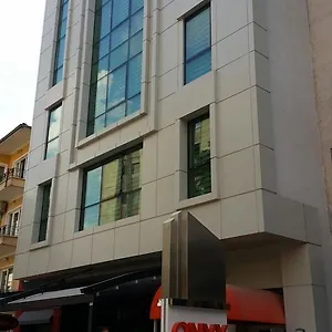 Otel Onyx Business