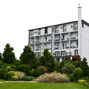 **** Hotel Sahil Pendik Turkey