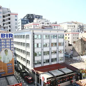 Otel Bukaviyye