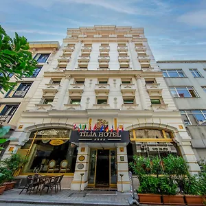 Tilia Otel