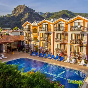 *** Hotel Magic Tulip Beach Turkey