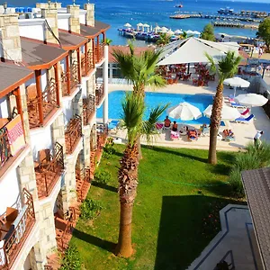 ***** Hotel Ayaz Aqua Beach Turkey