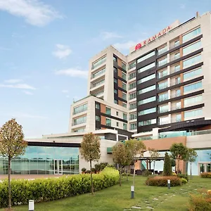 ***** Hotel Ramada Plaza By Wyndham Istanbul Asia Airport Turkey