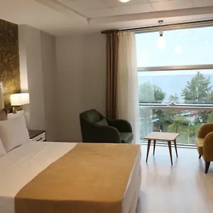 *** Hotel Alarga Premier Turkey