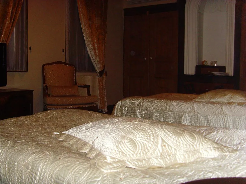 Angora Hotel Ankara