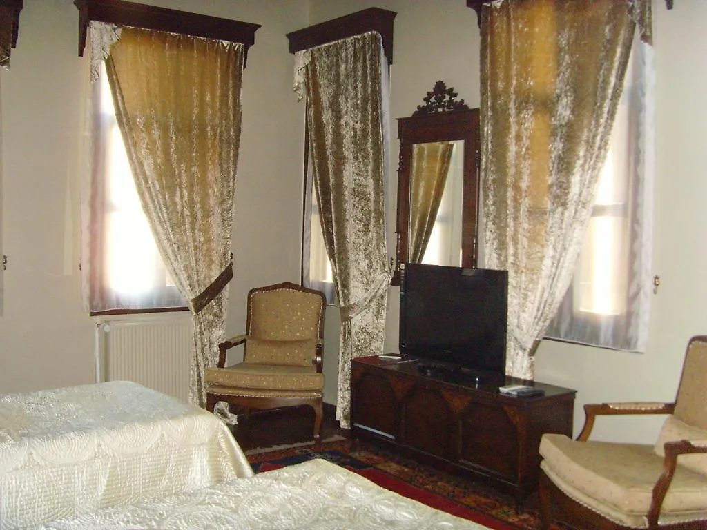 Angora Hotel Ankara