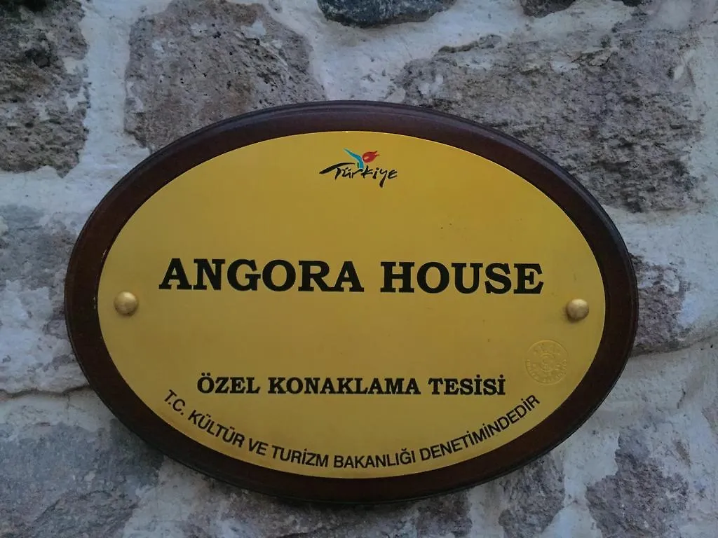 Inn Angora Hotel Ankara